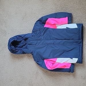 Girls 5/6 winter coat